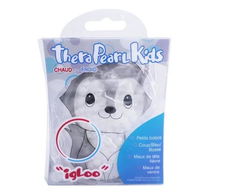 Thera Pearl Kids Husky 1ut