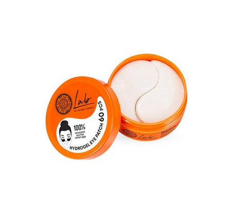 Natura Siberica Patchs Rafraîchissants et Lissants Set