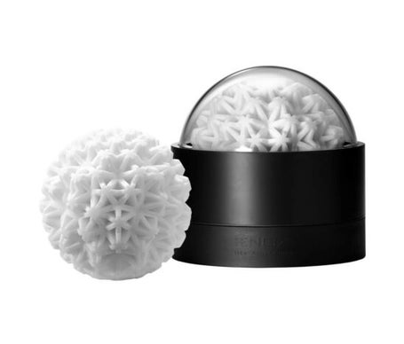 Tenga Geo Coral Masturbator 1ut