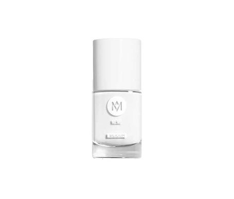 Même Vernis à Ongles Blanc Lydie 10ml