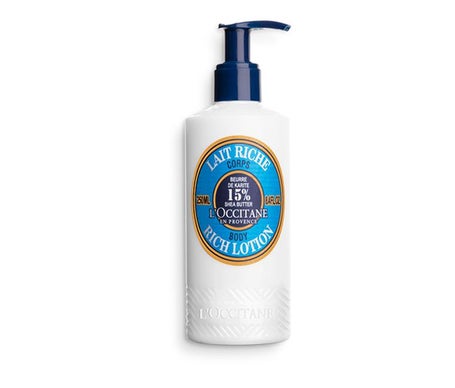 L'Occitane Karité Lait Corps 250ml