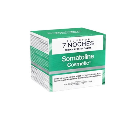 Somatoline Cosmetic® Amincissant Ultra Intensif7 Nuits Crème 250ml