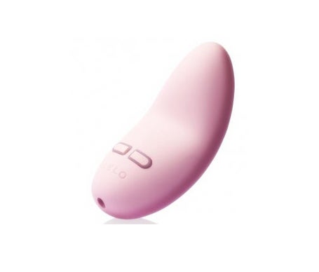 Lelo Lily 2 Pink (Rose & Wisteria)
