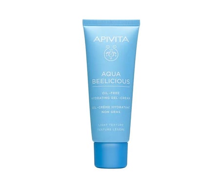Apivita Aqua Beelicius Aqua Beelicius Gel Crème 40ml