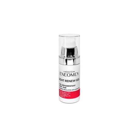 Eneomey Light Renew Gel Dépigmentant Anti-Âge 30ml