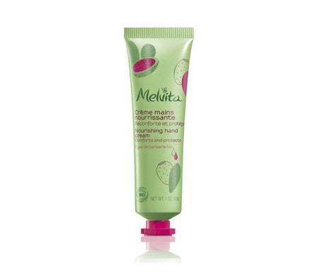 Melvita Creme Main Figue 30ml