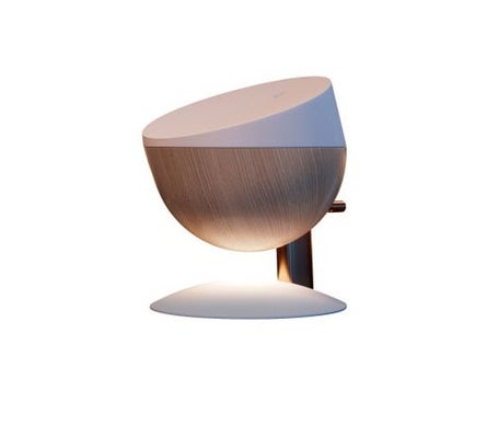 Pranarôm Diffuseur Arty Ultrasonique