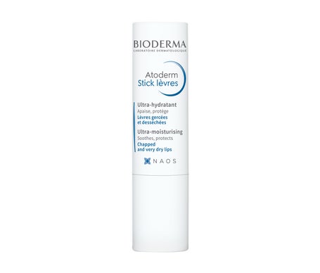 Bioderma Atoderm Lip Stick 1ut
