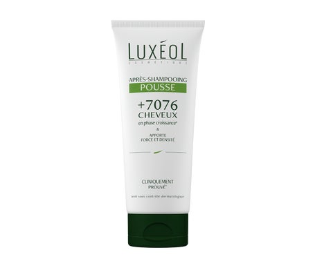 Luxéol Après-Shampooing Pousse 200ml