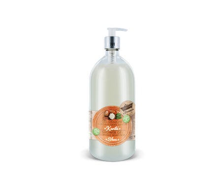 Les Petits Bains De Provence Karite 1000Ml