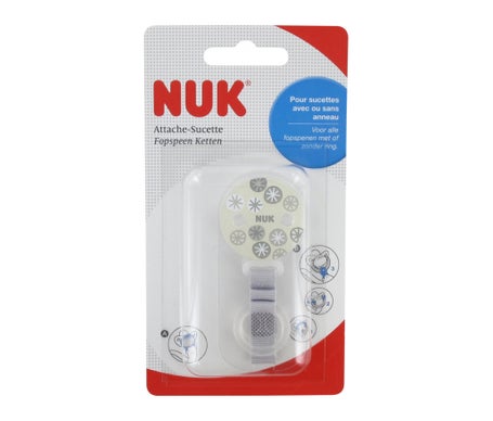 Nuk Attache-Suce 1ut