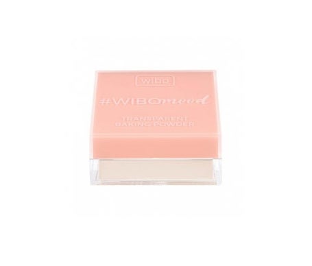 Wibo Loose Powder Baking Wibomood 14g