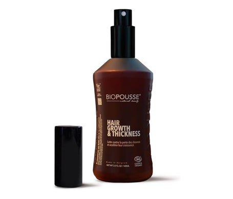 Biopousse Lotion Pousse de Cheveux 100 ml