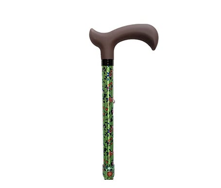 Herdegen Canne Derby Pli Flore