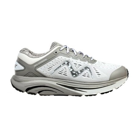Mbt Gtc-2000 Lace Up M Grey Taille 43.5 1 Paire