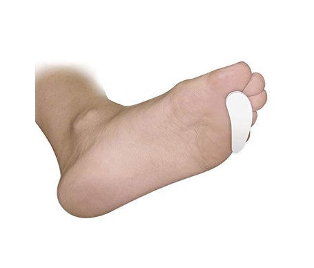 Herbifeet Gel Mice With Ring Size M Dch Ring Ring