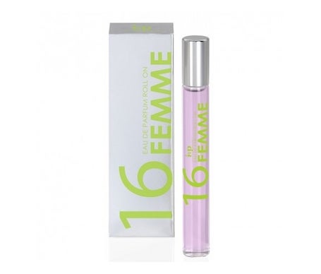 Iap Pharma Rouleau de Parfum pour Femme Nº16 10ml