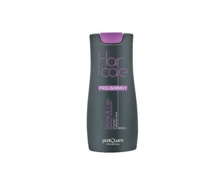 Postquam Pro-Shinny Shine & liss 250ml