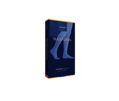 Sigvaris Chausigv Initial2 Lin Xlarg N