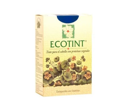 Henné rouge Ecotint 130ml