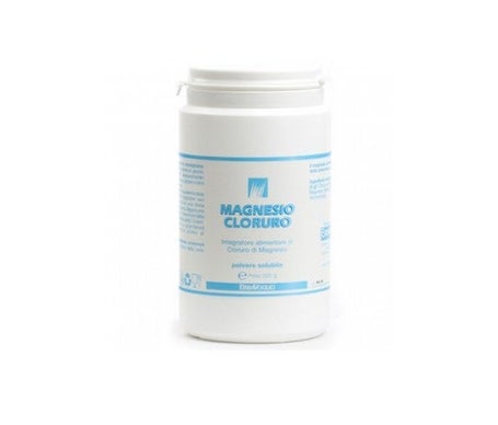 Chlorure de magnésium en poudre 200G
