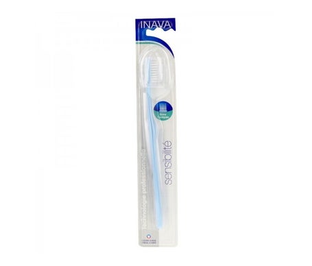 Inava Sensibilité Brosse À Dents 1 Unité