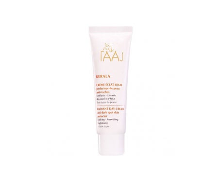 Taaj Creme Eclat Jour Spf15 50ml