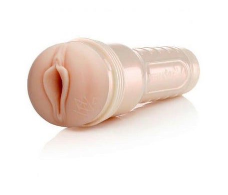 Fleshlight Girls Signature Angela White Masturbator Vagina 1ud