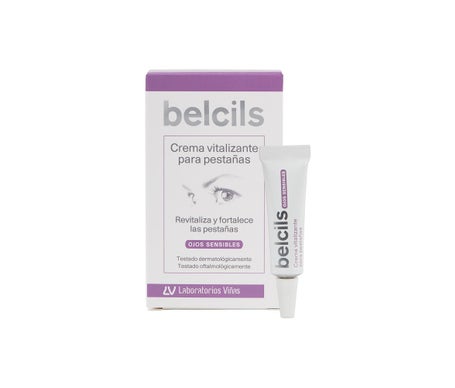 Belcils Crème Revitalisante Cils 4 ml