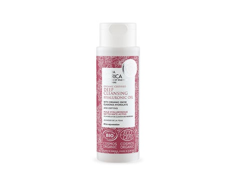 Natura Siberica Huile hyaluronique anti-âge 150ml