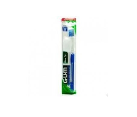 Gum Micro Tip 470 Brosse À Dents Medium