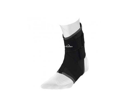 Vulkan Ankle Stabilizer Classic Classic Left Ankle Brace Black S