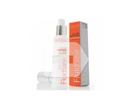 Fluidbase crème hydratante pour peaux grasses 50ml