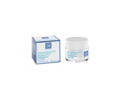 Eye Care Crème Nutritive Douceur TriActive Peaux Sèches