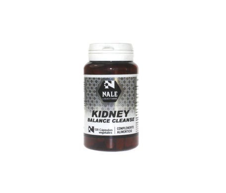 Nale Cleansing Renal Balance 435mg 120caps