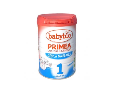 Babybio PRIMEA 1 800g