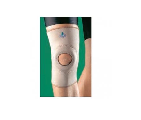 Genouillère en néoprène Aper Xl