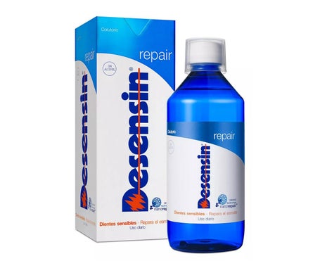 Desensin Repair Bain de Bouche 500ml