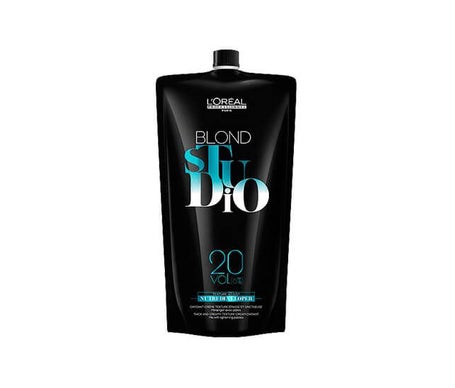 L'Oréal Professionnel Blond Studio Nutri-Developer 20 6% 1000ml