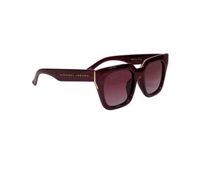 Loring Hannibal Laguna Alba Lunettes de Soleil 1ut