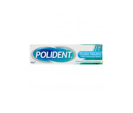 Sans Polident 40G