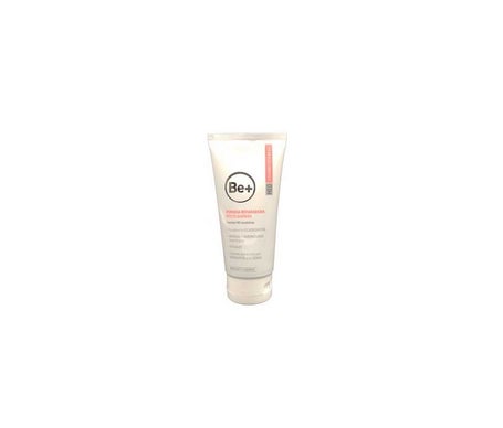 Be+ Pommade Réparatrice Effet Barrière 40ml