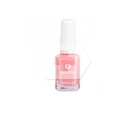 Nailine vernis à ongles cristal rose 11ml