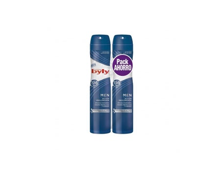 Byly For Men Deo 2 Unités