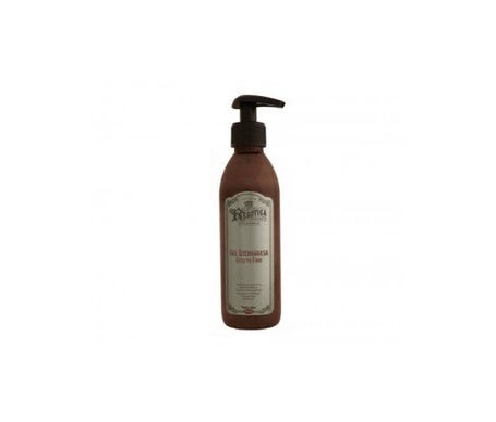 Mi Rebotica gel brûleur de graisse effet froid 250ml