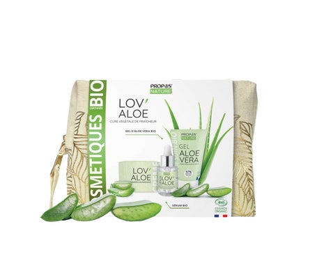 Propos Nature Trousse Lov Aloe