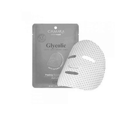Casmara Mascarilla Potenciadora de Peeling 1ud