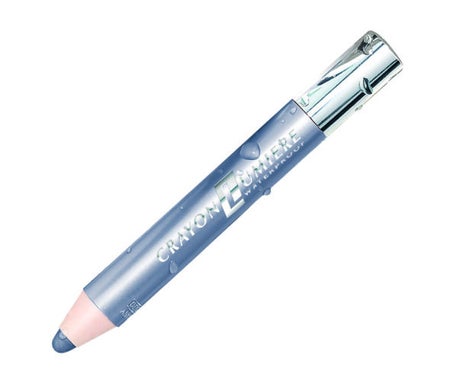 Mavala Crayon Lumière Bleu Tempête 1,6g