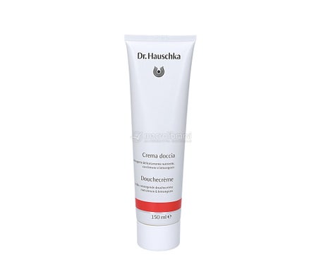 Dr. Hauschka Crème de Douche 150ml