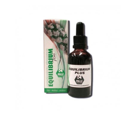 Nale Equilibrium Plus 50ml
